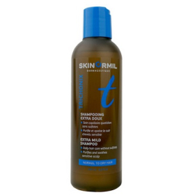 СКІНОРМІЛ ТРИХОНІКС екстрам'який шампунь 200мл