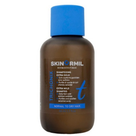 СКІНОРМІЛ ТРИХОНІКС екстрам'який шампунь 50мл