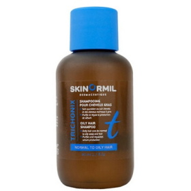 СКІНОРМІЛ ТРИХОНІКС шампунь для жирної шкіри голови 50мл
