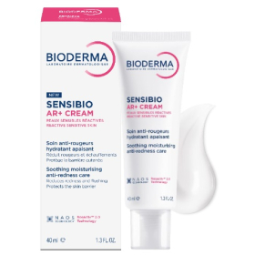 БИОДЕРМА Сансибио AR+ крем 40 мл