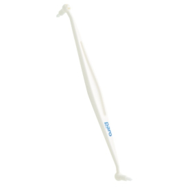 ЩЕТКА зубная PARO INTERSPACE BRUSH F с 2 монопучковыми насадками