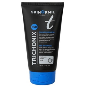 СКІНОРМІЛ ТРИХОНІКС PSO шампунь 150мл