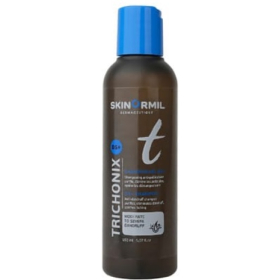 СКІНОРМІЛ ТРИХОНІКС ДС+ шампунь проти помірної та сильної лупи 150мл