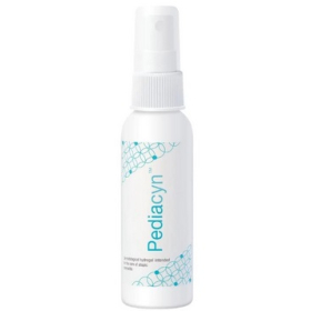 ПЕДІАЦИН гідрогель фл. 45г